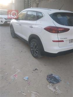 هیوندای تۆکسۆن